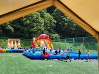 체험마을 꺼리