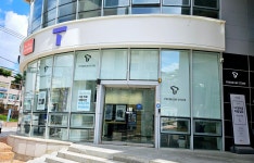 SK텔레콤 PS&M 아산온천점