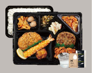 한솥도시락 김포풍무점