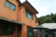 용인황토펜션