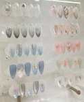 온우샵네일(onu shop nail) | 네일Shop