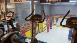 팀에이치짐