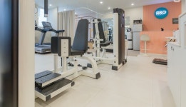 리메이크바디샵 PT&필라테스 서초점