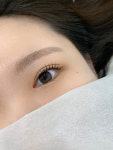 팬시 눈썹 속눈썹 지축본점