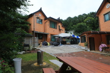 용인황토펜션