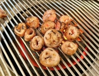 상록회관 연탄구이 군포당동점