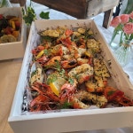 라온제나테이블