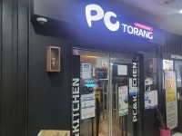 PC토랑 경남고성점