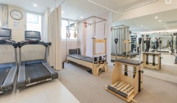 리메이크바디샵 PT&필라테스 서초점