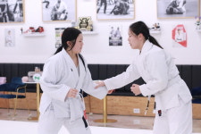 원코리아주짓수 안산고잔