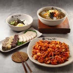 신의주순대와쭈꾸미 청학점