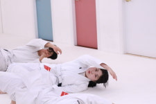 원코리아주짓수 안산고잔