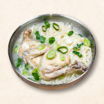 효담칼국수 닭한마리 명동본점