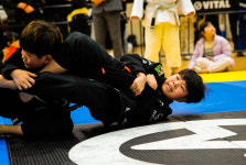 원코리아주짓수 안산고잔