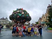 해오름꿈터 지역아동센터