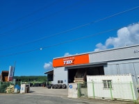 한국타이어 TBX 동양타이어