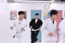 원코리아주짓수 안산고잔