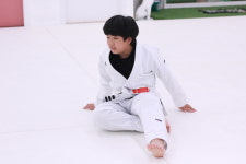 원코리아주짓수 안산고잔