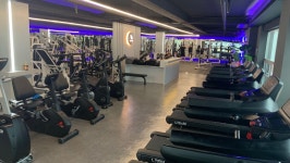 비바피트니스 헬스&PT 평산덕계점