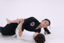 원코리아주짓수 안산고잔