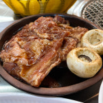 고창갈비