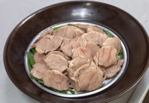 박가네순대국
