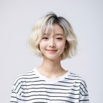 김영 헤어아트