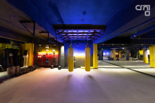 제이앤제이복싱짐 건대점