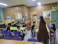 은하수지역아동센터