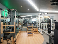 일레븐PT&필라테스 광화문지점