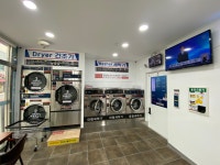 24시셀프빨래방 황등점