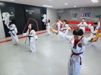 K타이거즈 서천태권도장