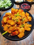 신풍참숯양꼬치 평화점
