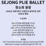 세종플리에발레학원