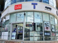 SK텔레콤 PS&M 아산온천점