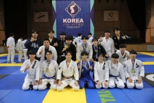 원코리아주짓수 안산고잔