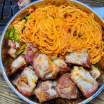 진성삼겹살