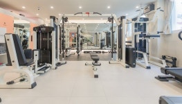 리메이크바디샵 PT&필라테스 서초점