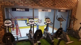 팀에이치짐