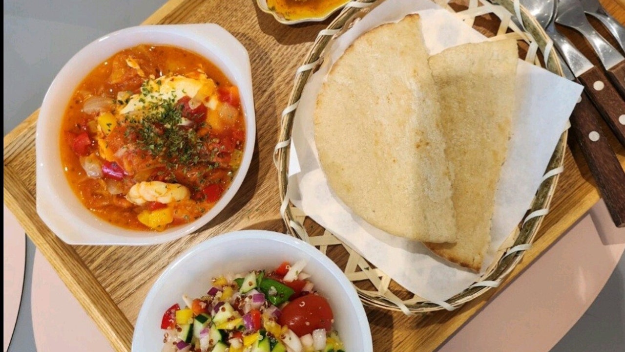 리리키친