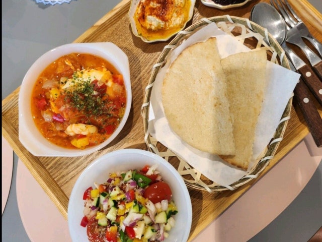 리리키친