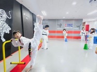 K타이거즈 서천태권도장