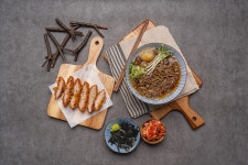 카레섬 소바다 본점