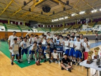 연세맥스 농구교실