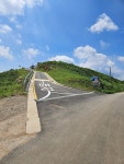 민둥산850전망대