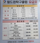 월드컵탁구클럽WTT