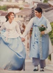 서복희우리옷
