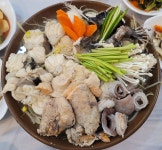 신울산생아구찜