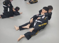 김포 코리안주짓수 종합격투기 공권유술
