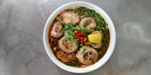 한베식당